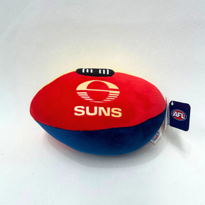 AFL Soft Plush Footy