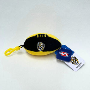 AFL Key Chain Footy