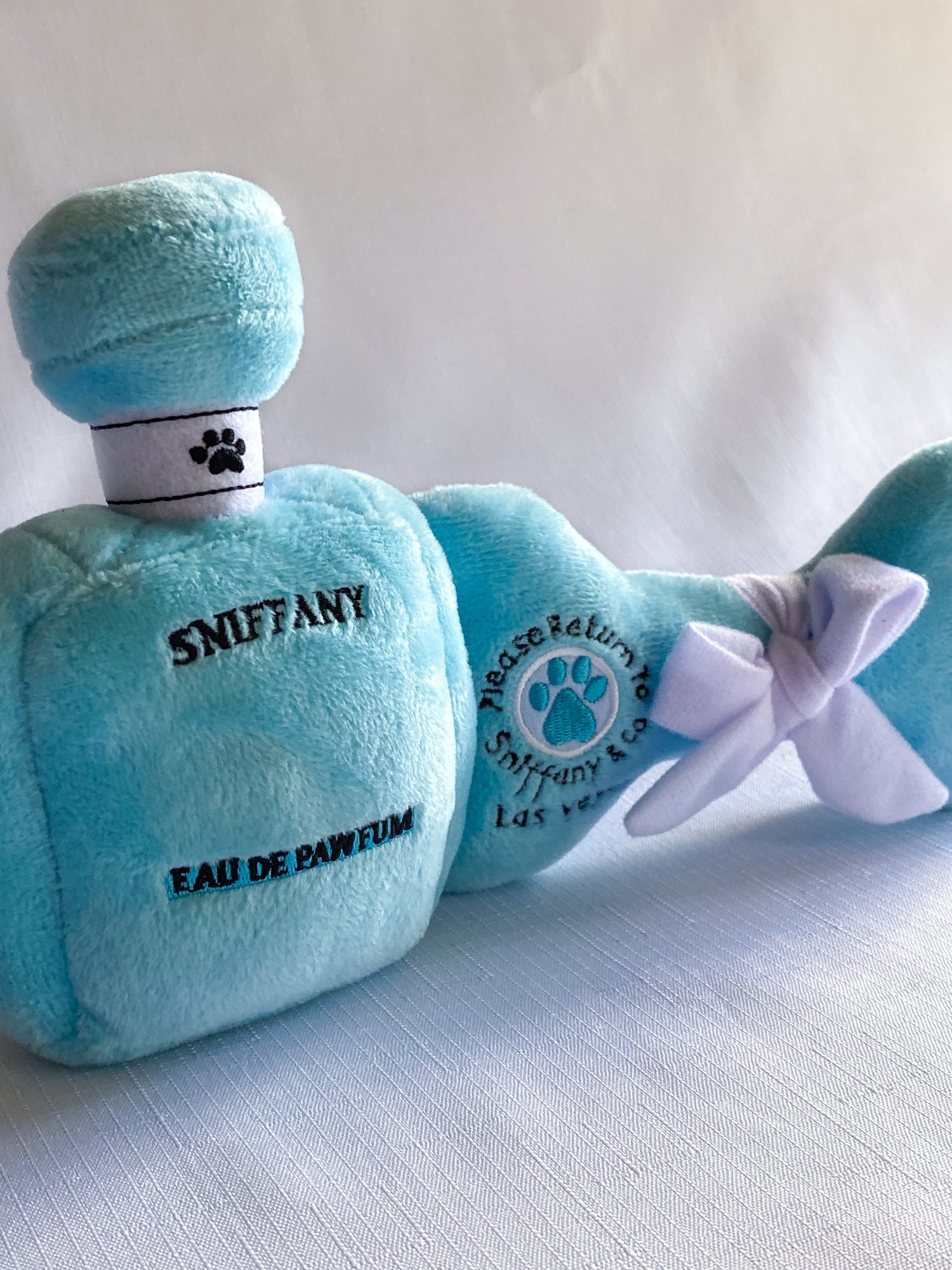 Sniffany Morning Routine Pack