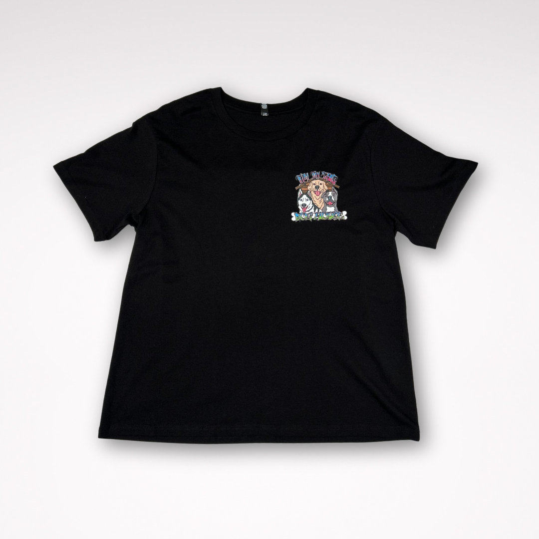 Women’s I’m in the Dog House Tee