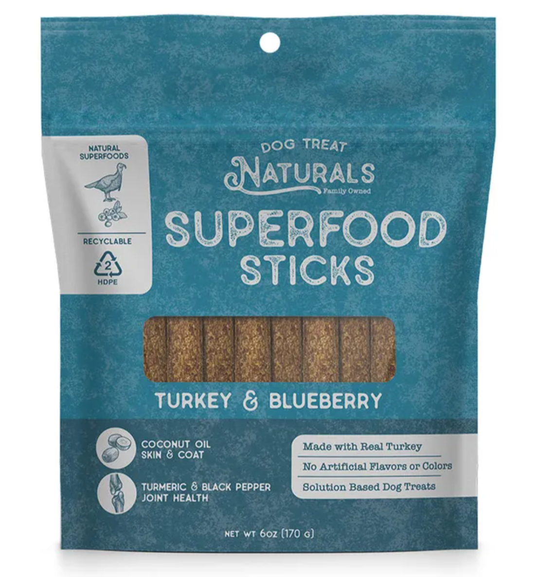 Superfood Sticks