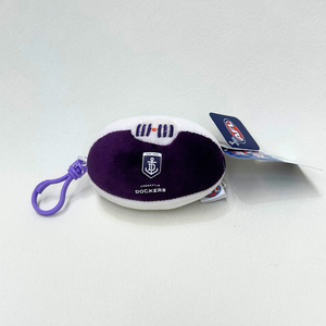 AFL Key Chain Footy