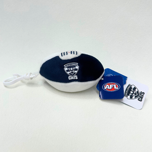 AFL Key Chain Footy