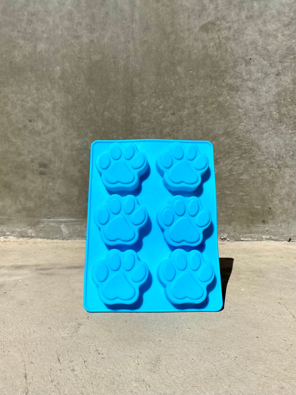 Jelly Moulds