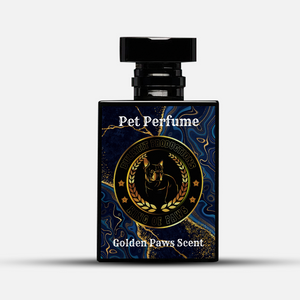 Luxe Pet Perfumes