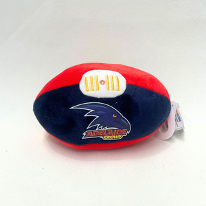 AFL Soft Plush Footy