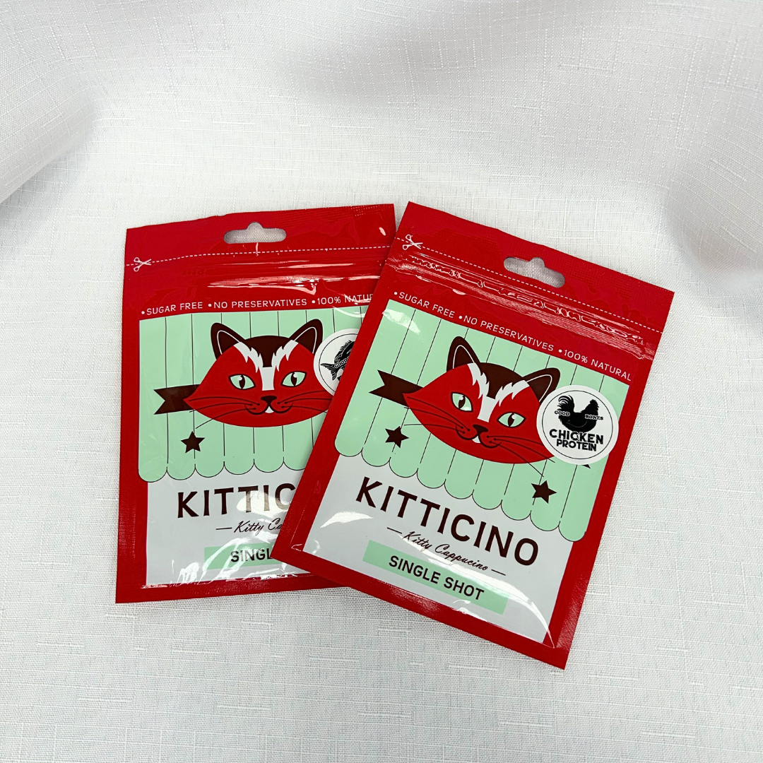 Kitticino