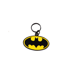 Superhero Pet Tag