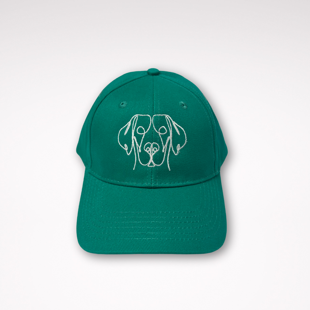 Rhodesian Ridgeback Cap