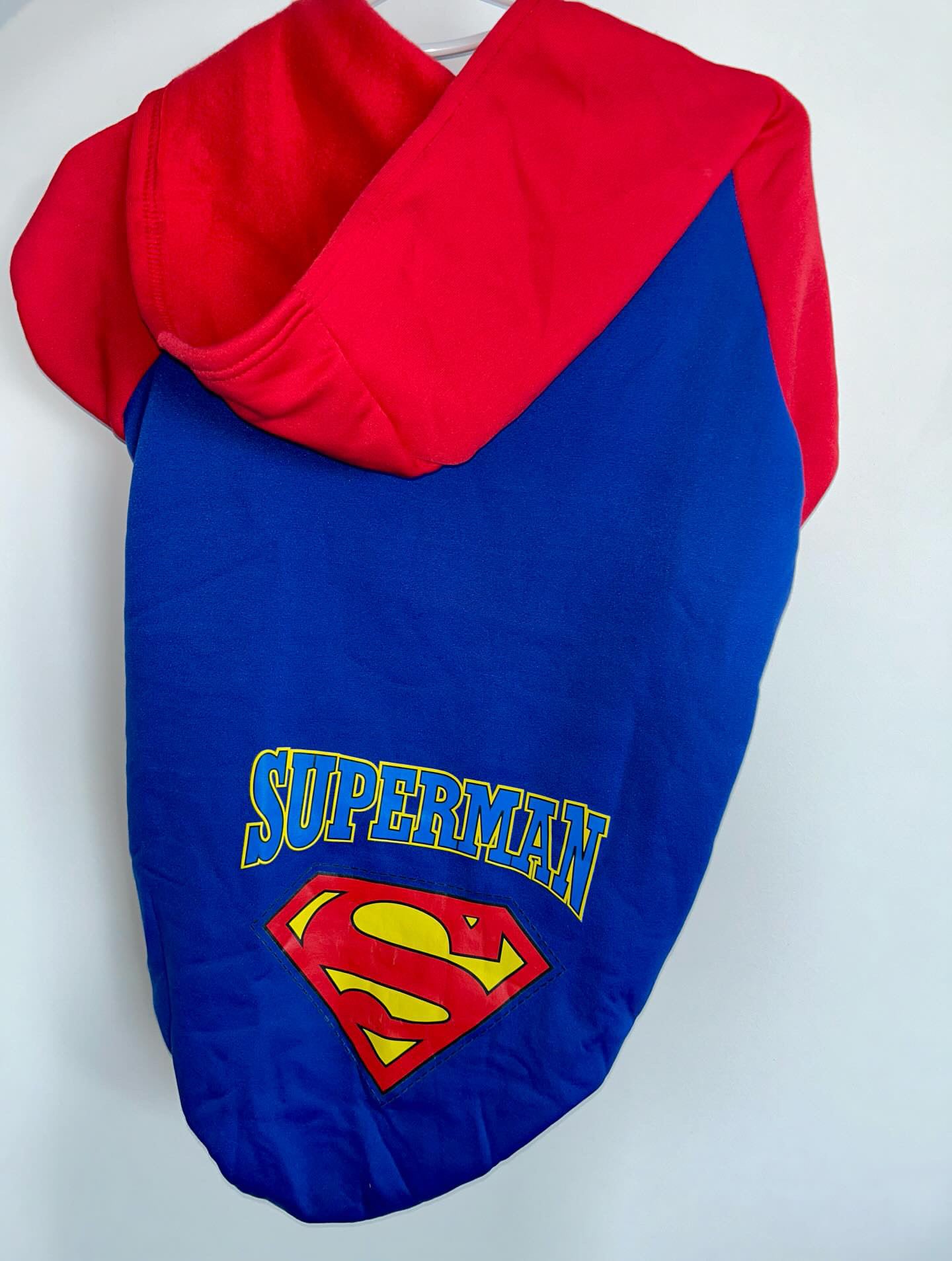 Superman Hoodie