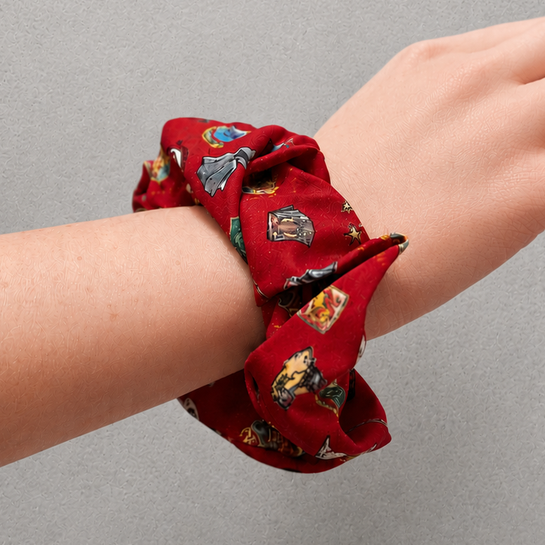 Harry Potter Scrunchie