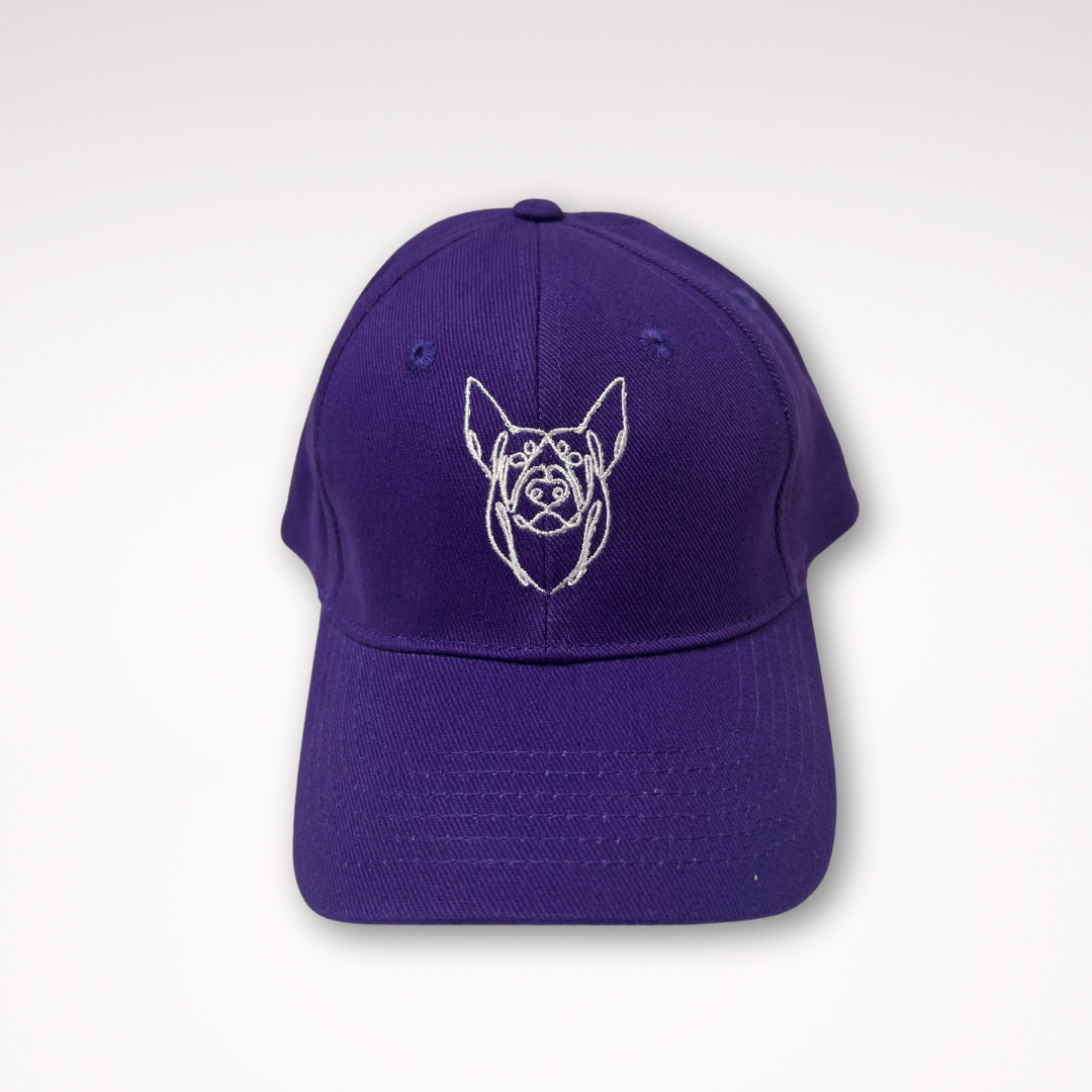 Kelpie Cap