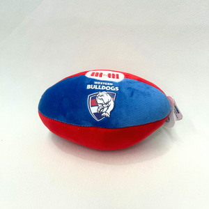 AFL Soft Plush Footy