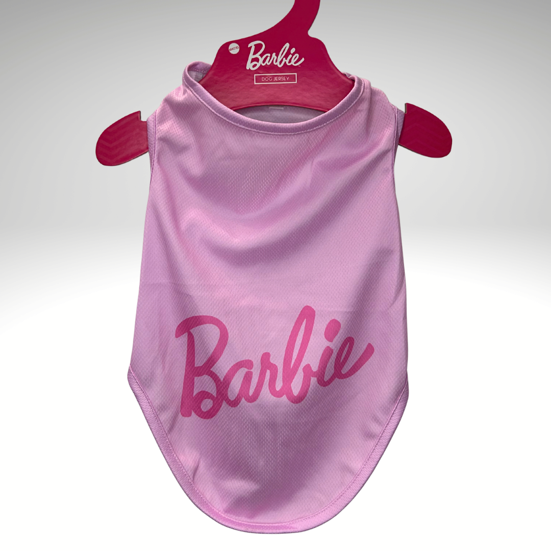 Barbie Pet Jersey