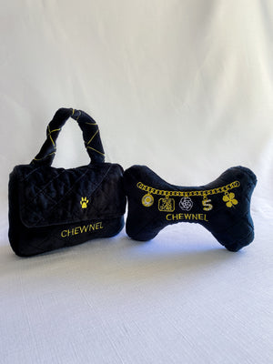 Chewnel OG Pack