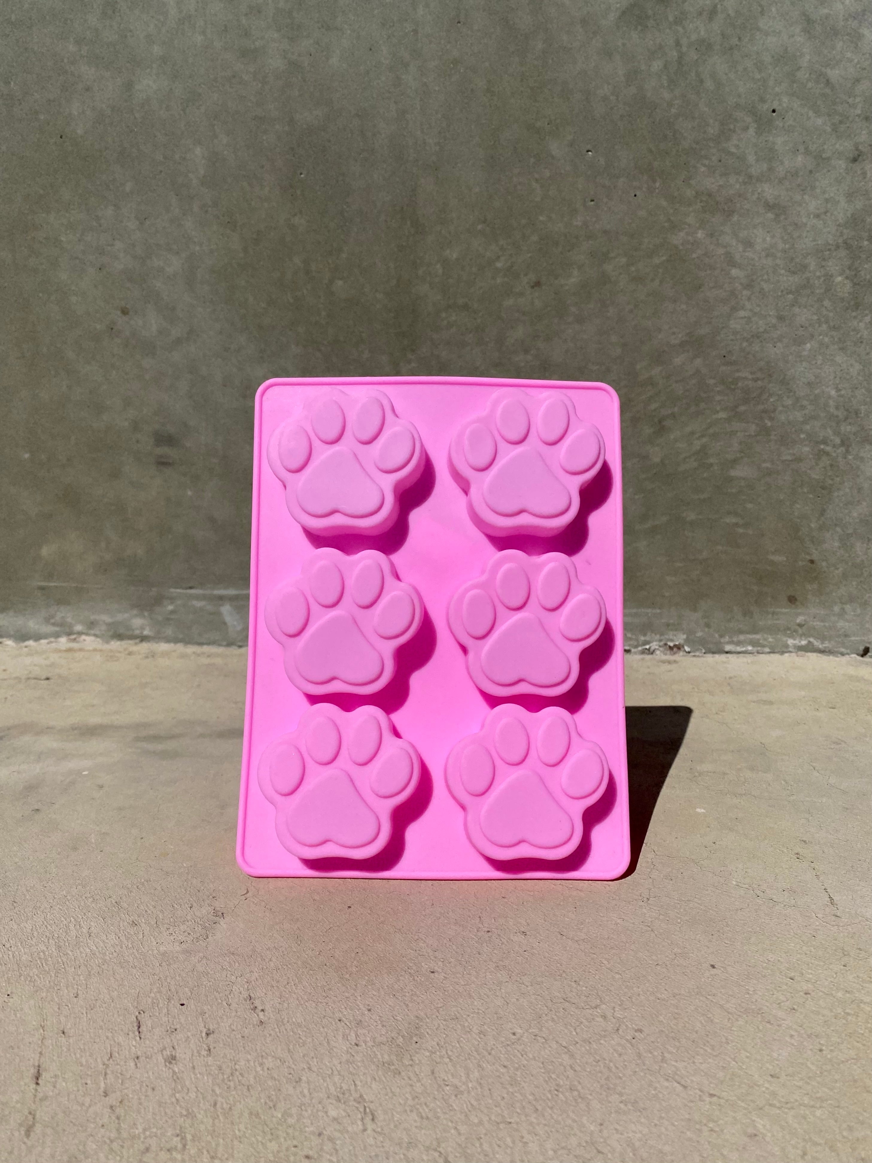Jelly Moulds