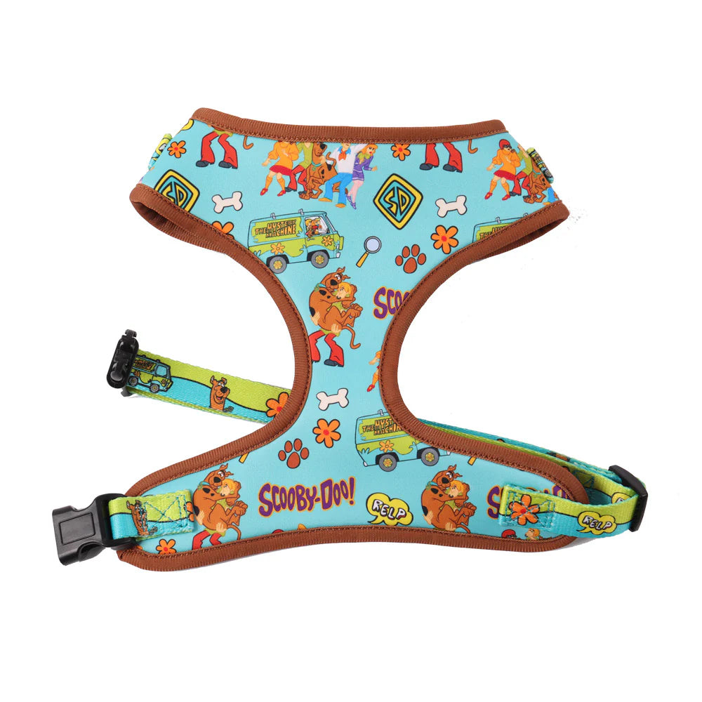 Scooby-Doo Harness