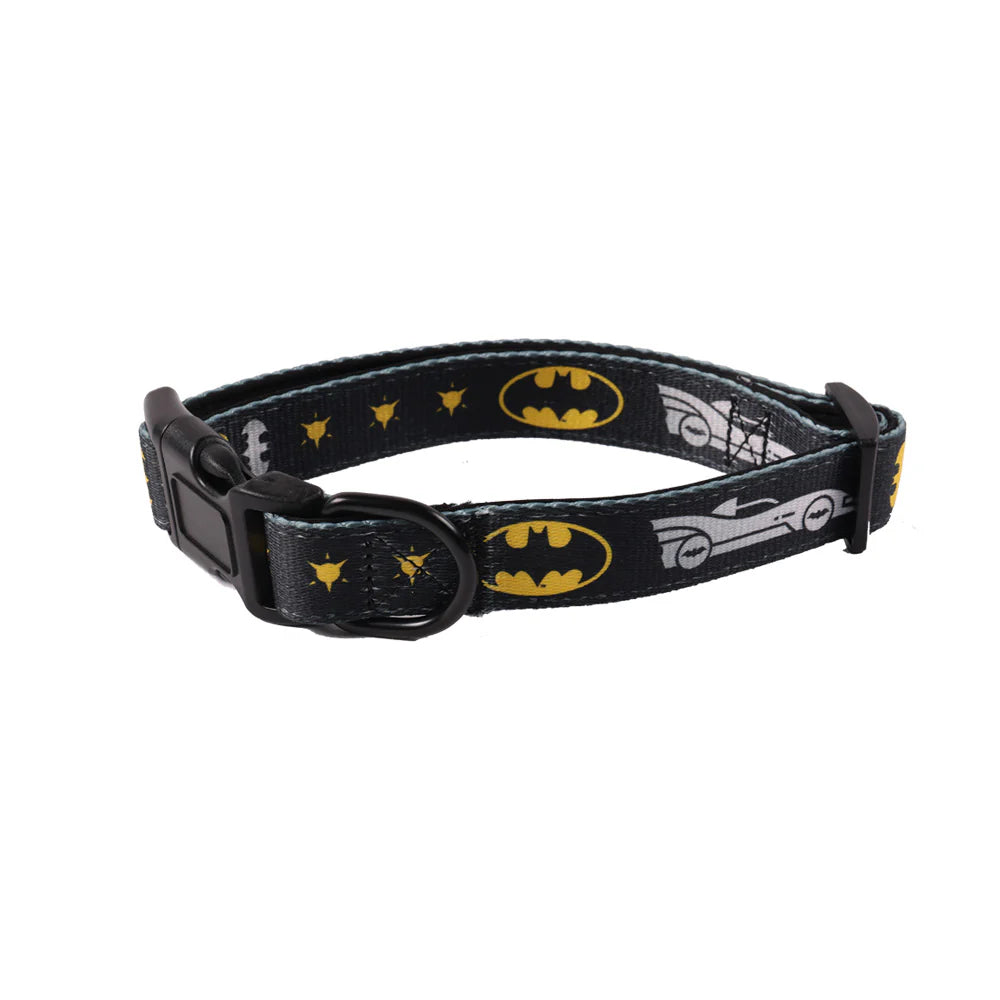 Batman Collar