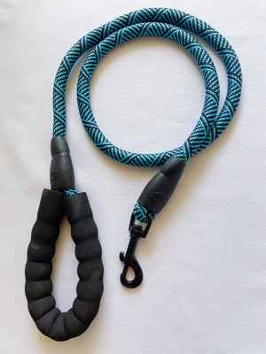 Rope Lead - Blue
