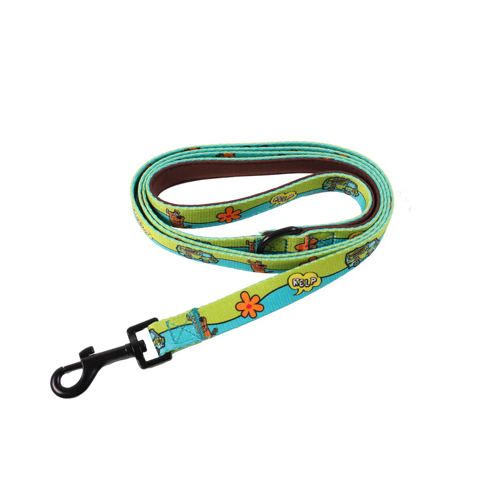 Scooby-Doo Lead