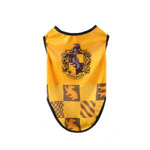 Harry Potter Hufflepuff Dog Jersey