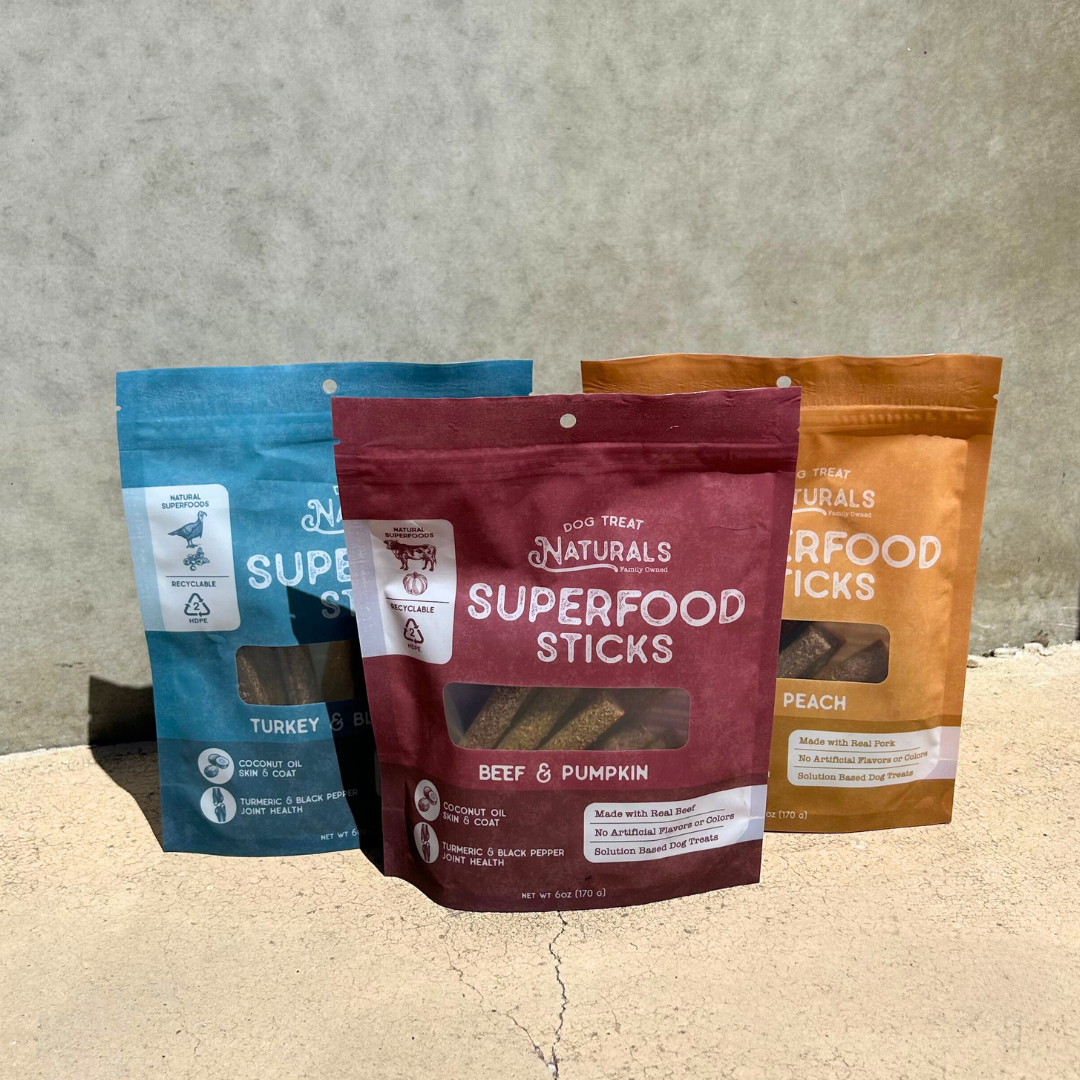 Superfood Sticks