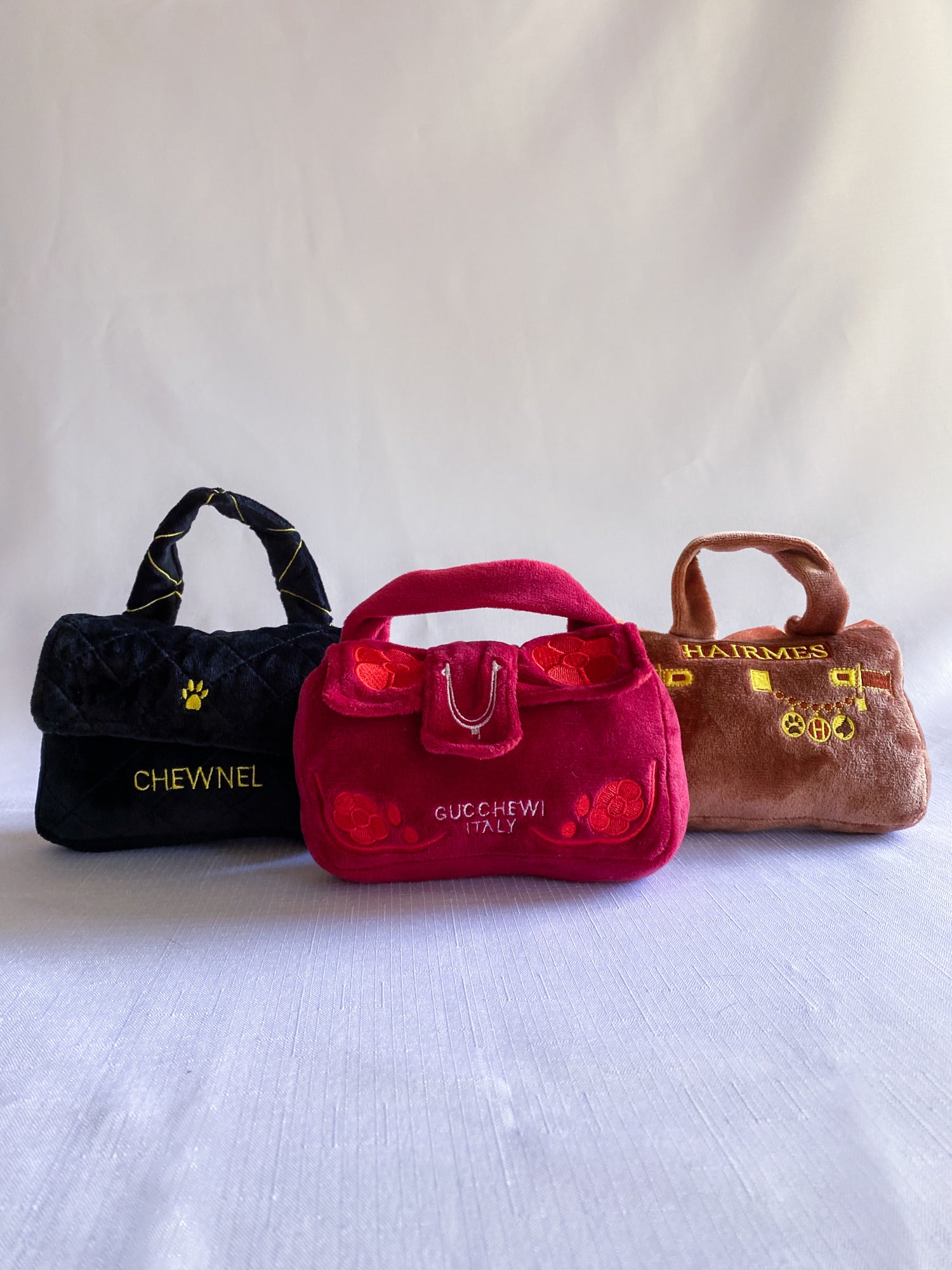 Can’t Choose One Purse Pack