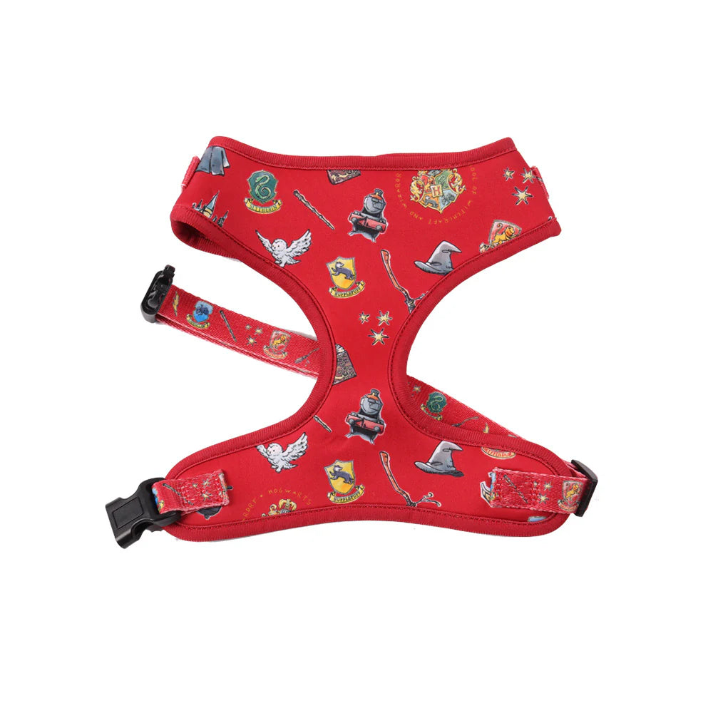 Harry Potter Dog Harness