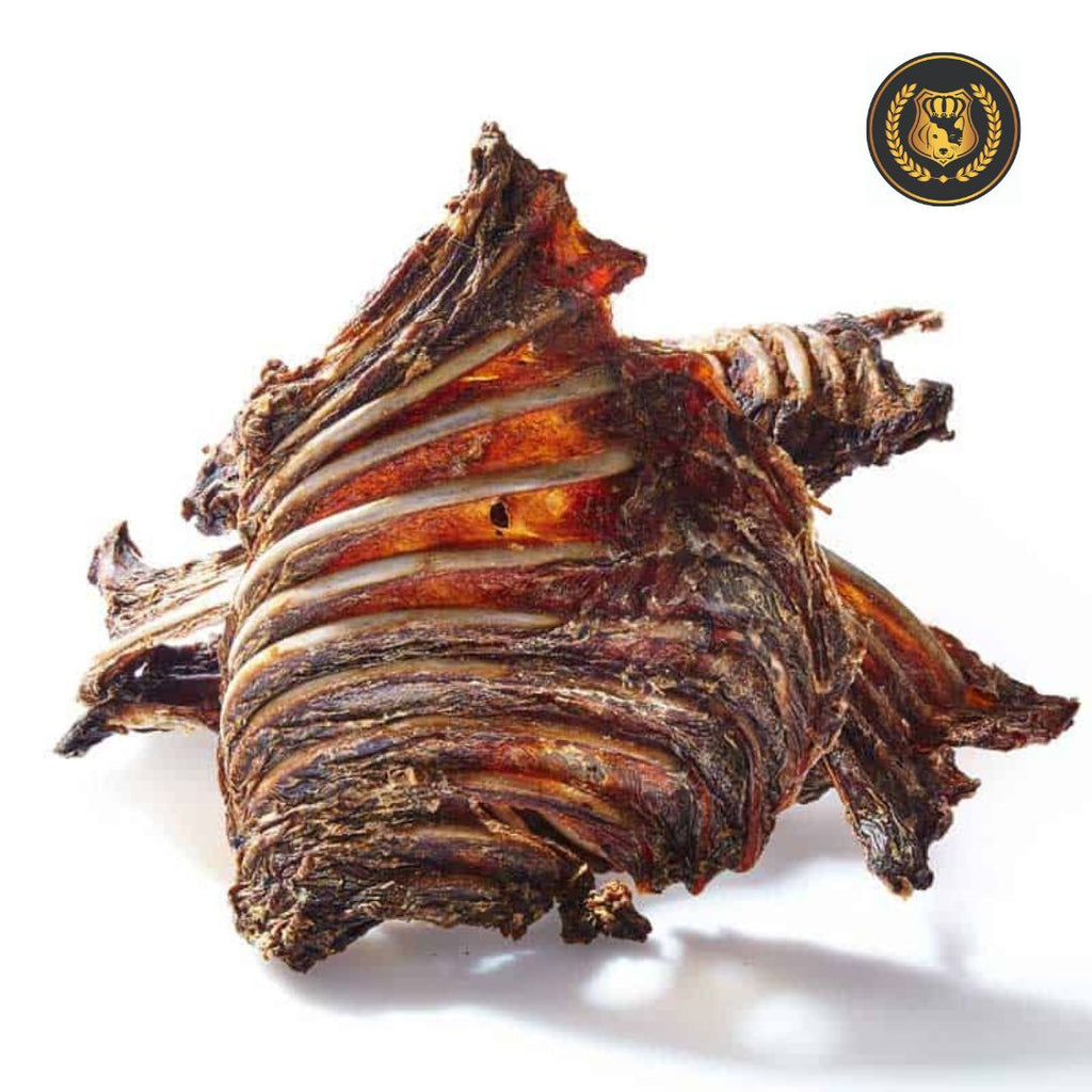 Kangaroo Ribs