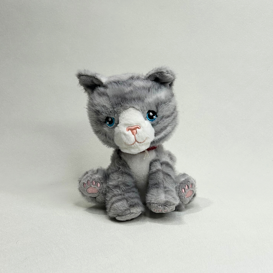 Weighed Keel Toy Animals