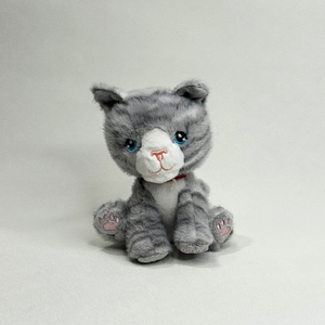 Weighed Keel Toy Animals