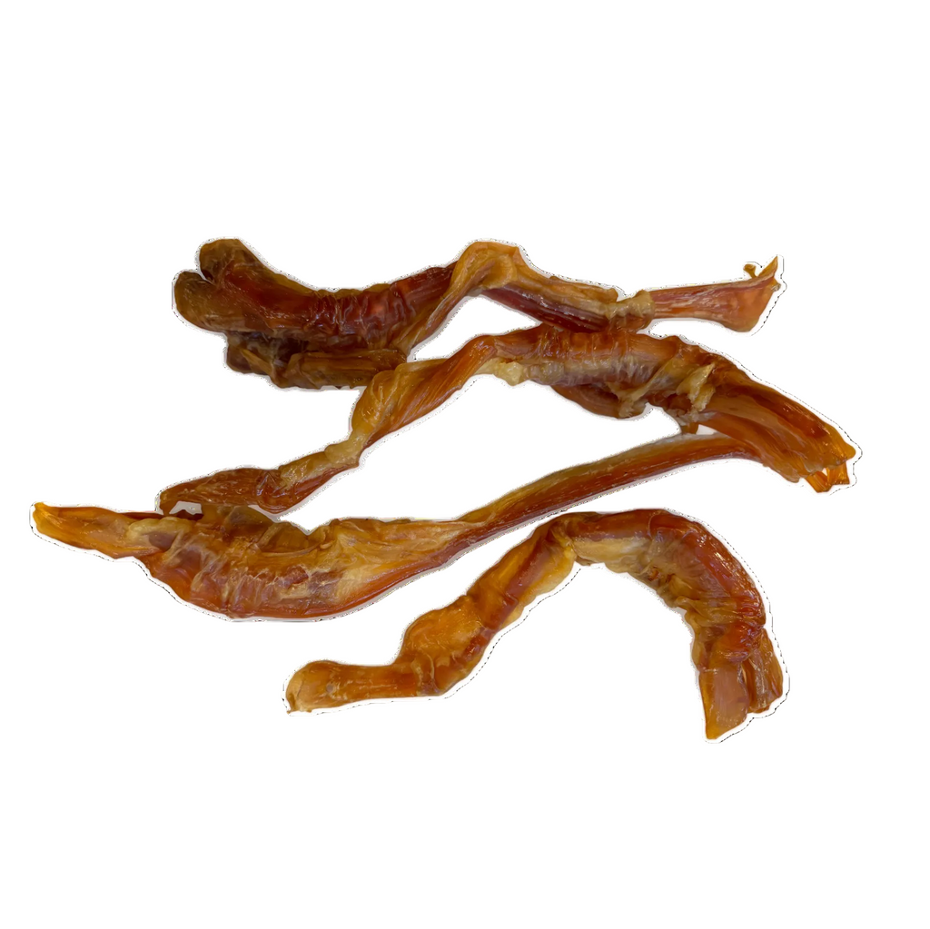 Beef Tendons