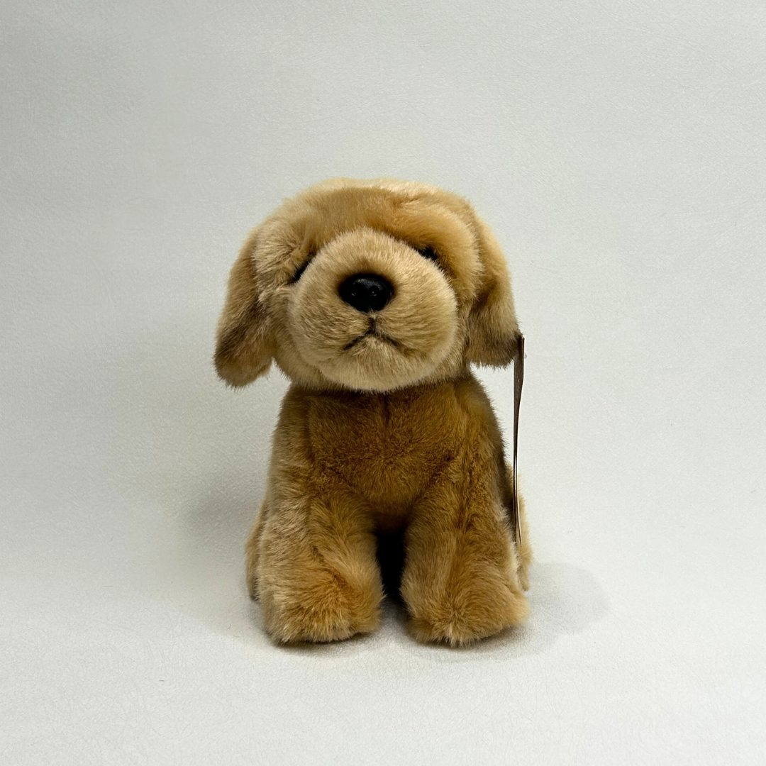 Korimco Plush Animals