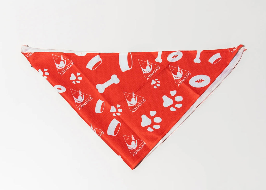 AFL Bandanas