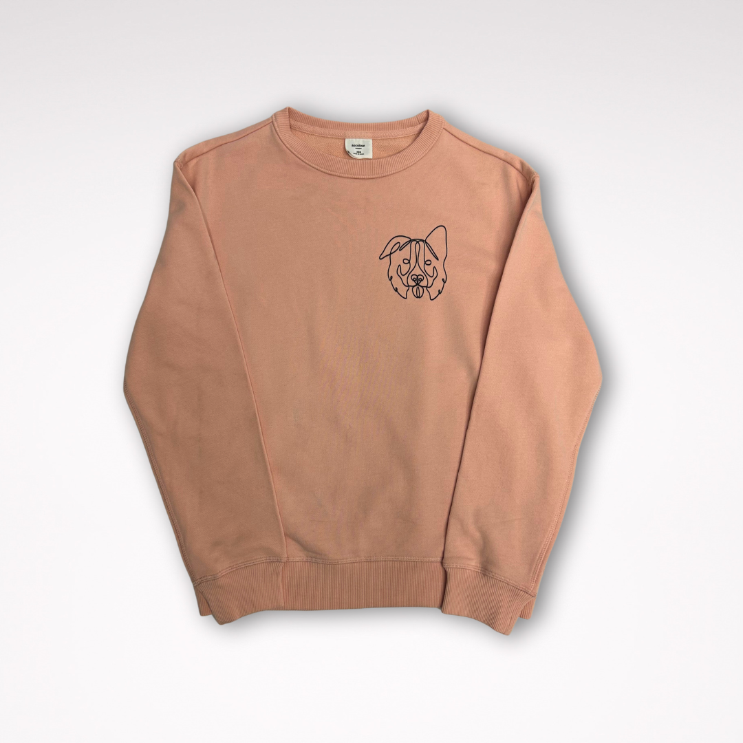 Women’s Kelpie Sweater