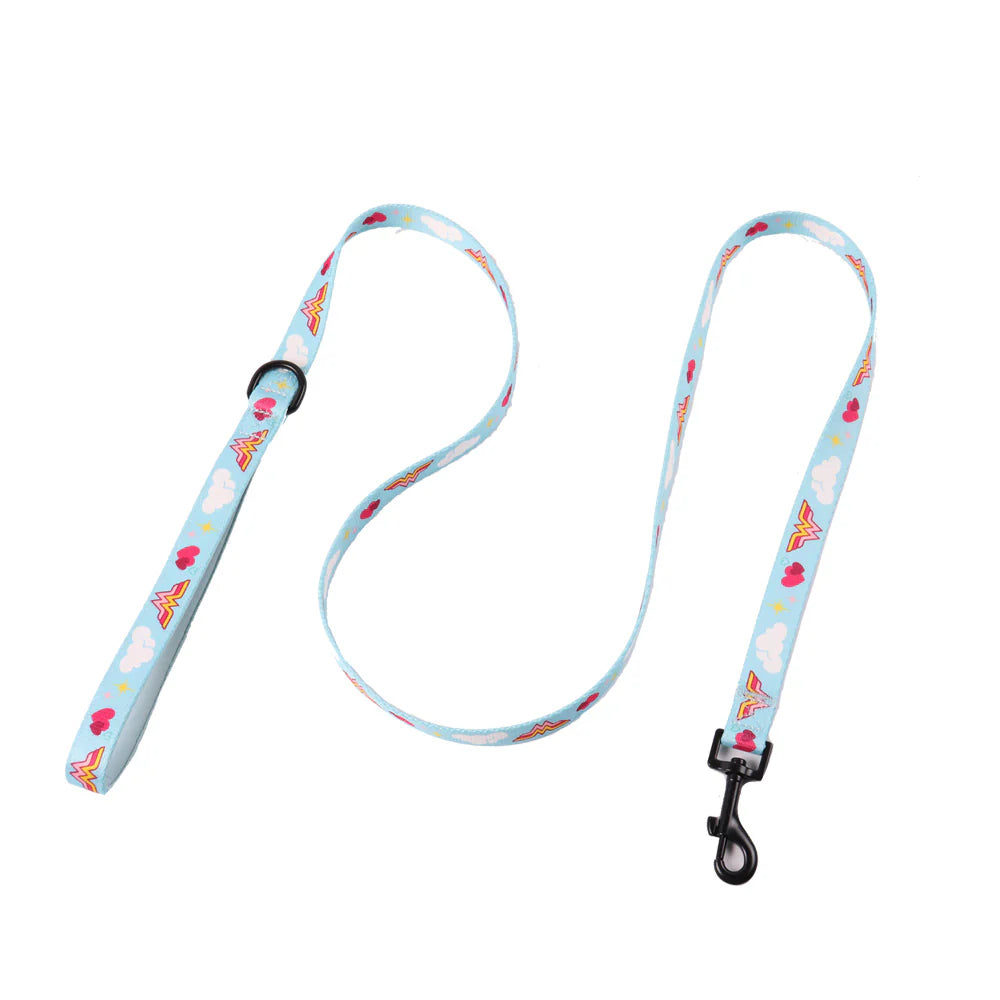 Wonder Woman Lead