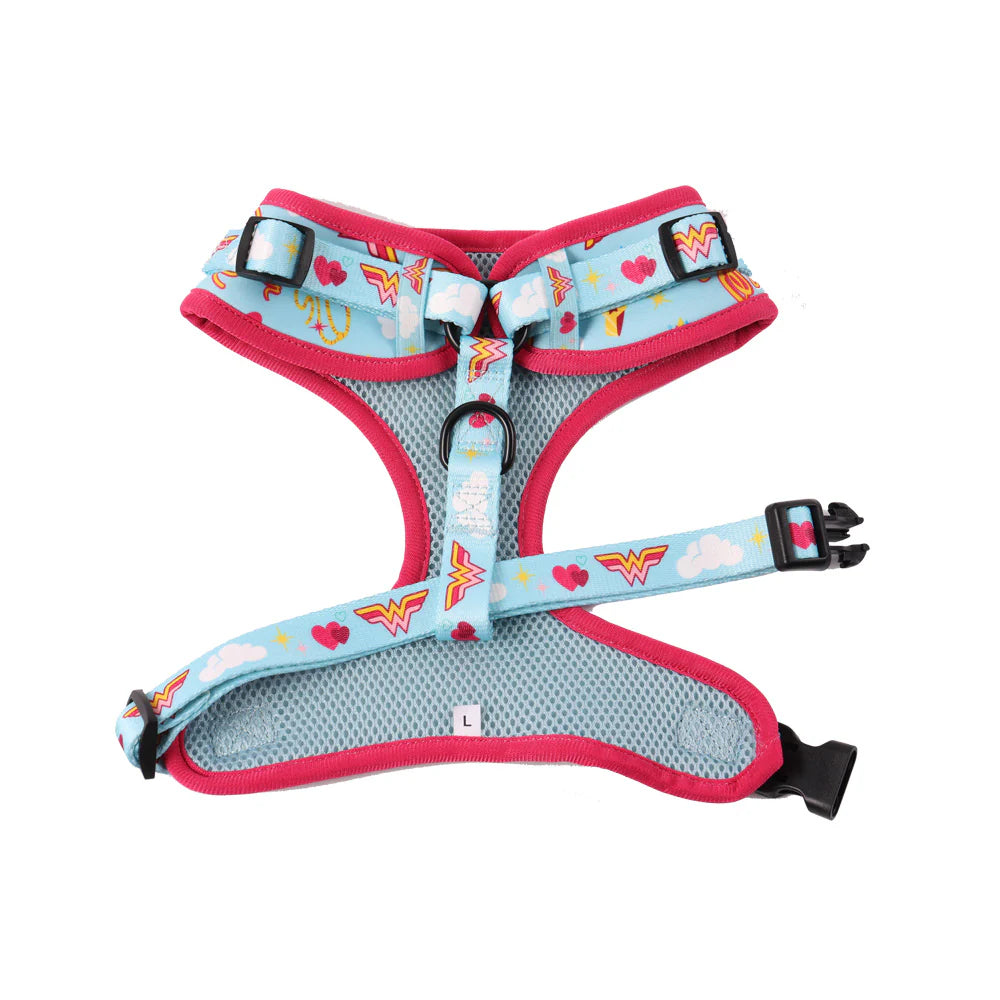 Wonder Woman Harness