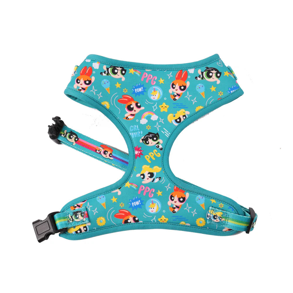 Powerpuff Girls Harness