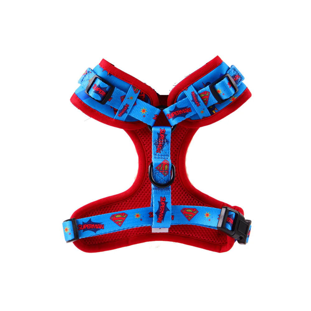 Superman Harness