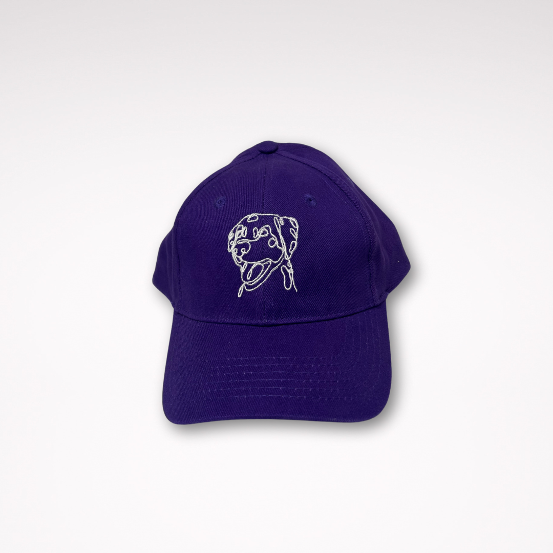 Dalmatian Cap