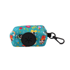 Powerpuff Girls Poop Bag