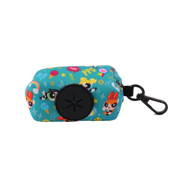 Powerpuff Poop Powerpuff Girls Poop Bag - King of Paws