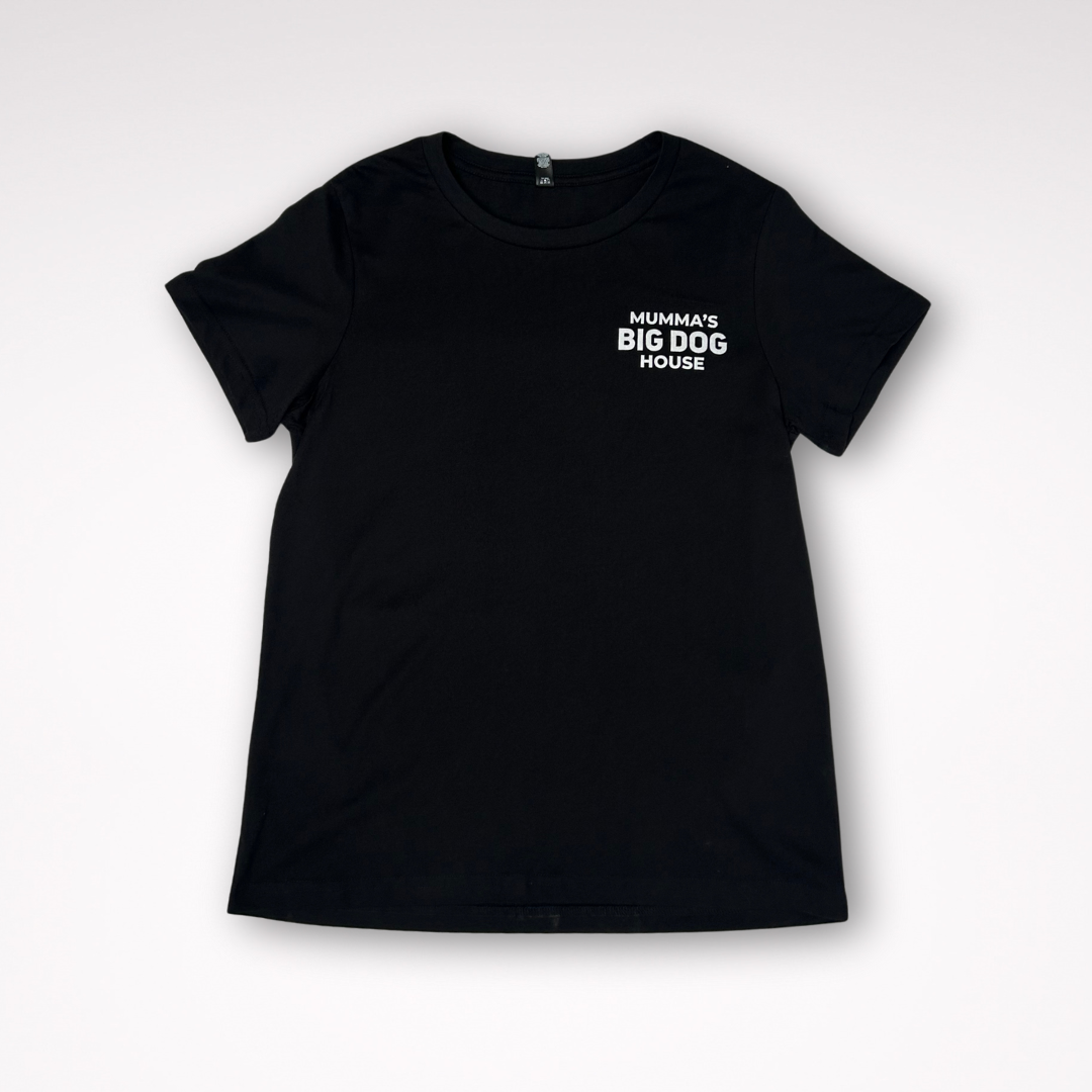 Women’s Causing Mayhem Tee