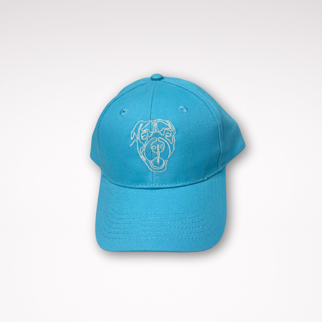 Bullmastiff Cap