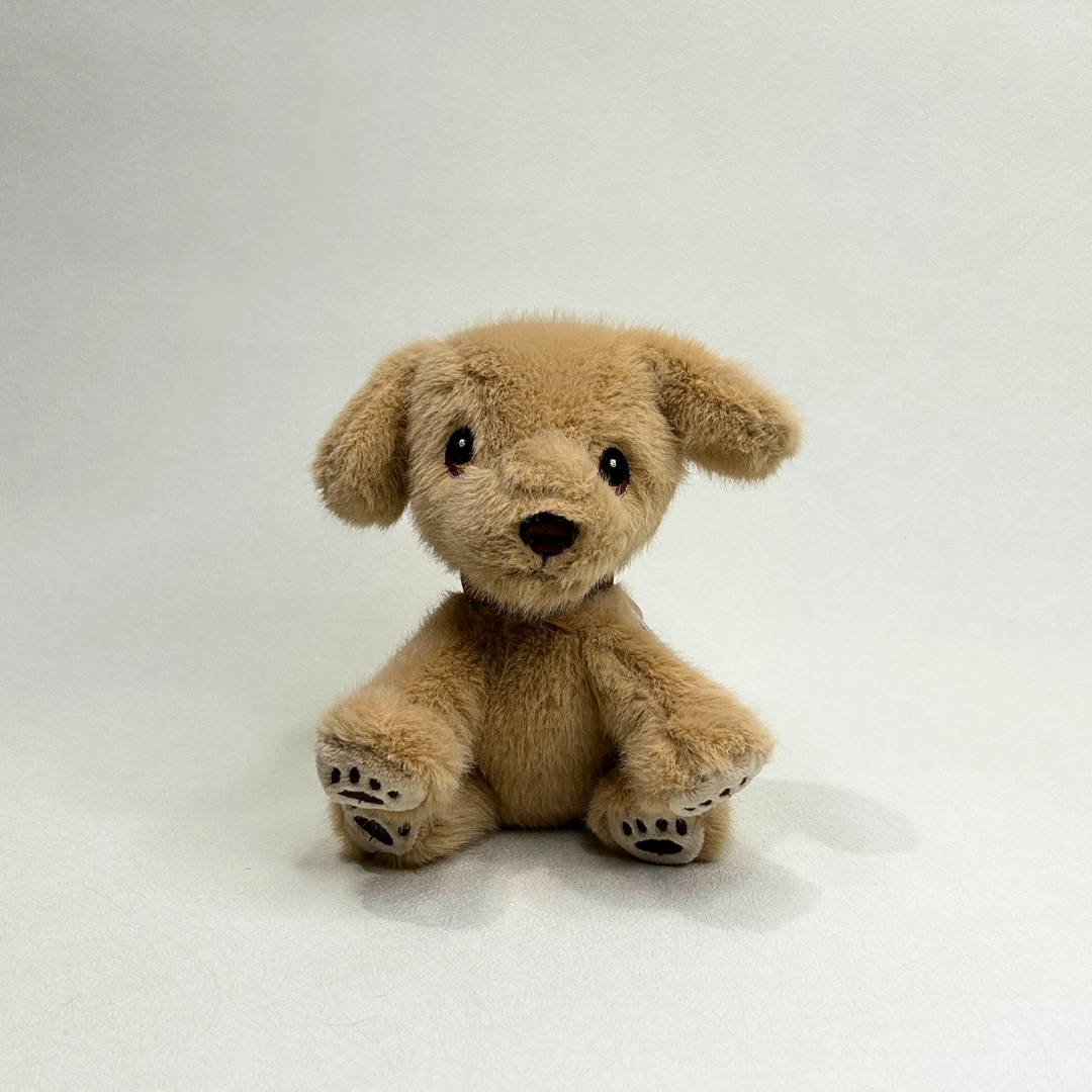 Weighed Keel Toy Animals