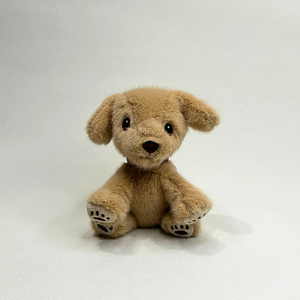 Weighed Keel Toy Animals