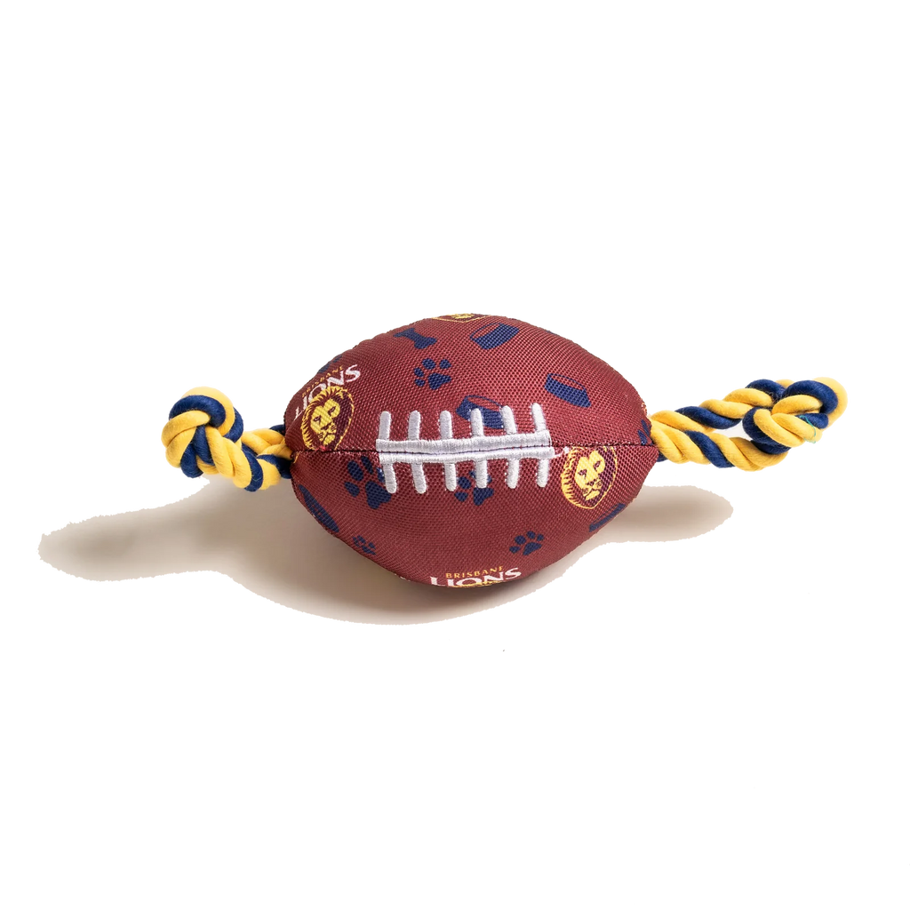 AFL Chew Toy