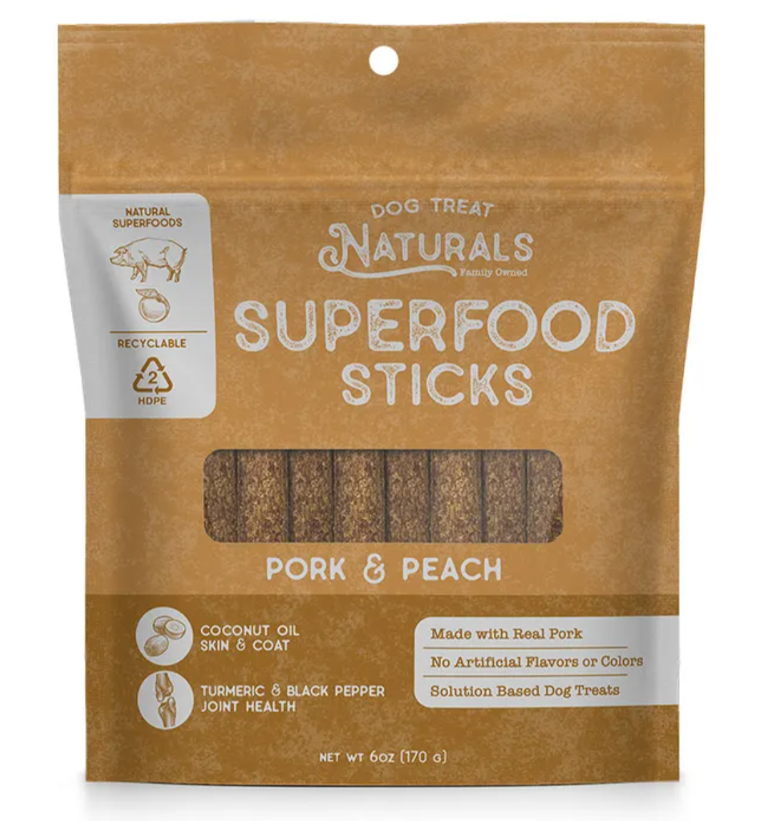 Superfood Sticks
