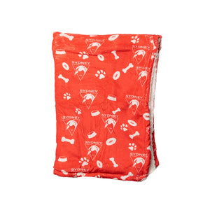 AFL Blanket