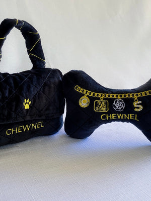 Chewnel OG Pack
